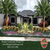 Ringler Landscape Design Co., Loxahatchee
