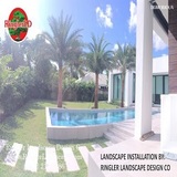 Ringler Landscape Design Co., Loxahatchee