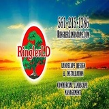 Ringler Landscape Design Co., Loxahatchee