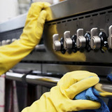 Bond Cleaning Brisbane, Greenslopes