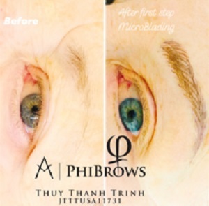  Profile Photos of Luxury Brows & Lips - 1800 Tice Valley Blvd - Photo 4 of 8