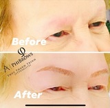  Luxury Brows & Lips - 1800 Tice Valley Blvd 