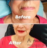  Luxury Brows & Lips - 1800 Tice Valley Blvd 