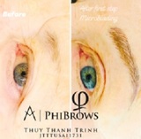  Luxury Brows & Lips - 1800 Tice Valley Blvd 