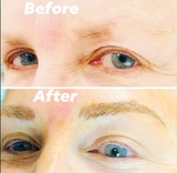  Luxury Brows & Lips - 1800 Tice Valley Blvd 