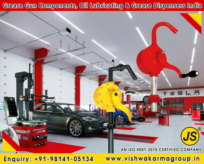 Oil Barrel Pumps manufacturers exporters suppliers in India +91-9814105134 https://www.vishwakarmagroup.in<br />
New Album of Grease Gun Components, Grease & Oil Dispensers, Bucket Grease Pumps +9 7919/1, St. No: 2, Ranjit Nagar, Behind A.T.I. - Photo 20 of 25 Oil Barrel Pumps manufacturers exporters suppliers in India +91-9814105134 https://www.vishwakarmagroup.in<br />
New Album of Grease Gun Components, Grease & Oil Dispensers, Bucket Grease Pumps +9 7919/1, St. No: 2, Ranjit Nagar, Behind A.T.I. - Photo 20 of 25