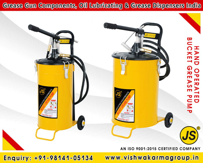 Grease Pump manufacturers exporters suppliers in India +91-9814105134 https://www.vishwakarmagroup.in<br />
New Album of Grease Gun Components, Grease & Oil Dispensers, Bucket Grease Pumps +9 7919/1, St. No: 2, Ranjit Nagar, Behind A.T.I. - Photo 17 of 25 Grease Pump manufacturers exporters suppliers in India +91-9814105134 https://www.vishwakarmagroup.in<br />
New Album of Grease Gun Components, Grease & Oil Dispensers, Bucket Grease Pumps +9 7919/1, St. No: 2, Ranjit Nagar, Behind A.T.I. - Photo 17 of 25