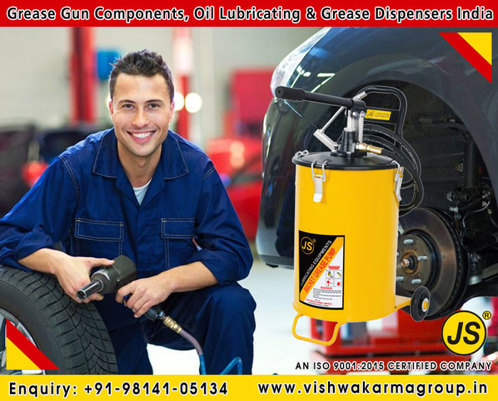 Flexible Hose Pipe for Bucket Grease Pump manufacturers exporters suppliers in India +91-9814105134 https://www.vishwakarmagroup.in<br />
New Album of Grease Gun Components, Grease & Oil Dispensers, Bucket Grease Pumps +9 7919/1, St. No: 2, Ranjit Nagar, Behind A.T.I. - Photo 13 of 25 Flexible Hose Pipe for Bucket Grease Pump manufacturers exporters suppliers in India +91-9814105134 https://www.vishwakarmagroup.in<br />
New Album of Grease Gun Components, Grease & Oil Dispensers, Bucket Grease Pumps +9 7919/1, St. No: 2, Ranjit Nagar, Behind A.T.I. - Photo 13 of 25