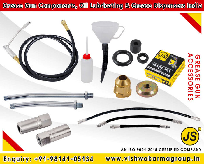 Grease Components manufacturers exporters suppliers in India +91-9814105134 https://www.vishwakarmagroup.in<br />
New Album of Grease Gun Components, Grease & Oil Dispensers, Bucket Grease Pumps +9 7919/1, St. No: 2, Ranjit Nagar, Behind A.T.I. - Photo 11 of 25 Grease Components manufacturers exporters suppliers in India +91-9814105134 https://www.vishwakarmagroup.in<br />
New Album of Grease Gun Components, Grease & Oil Dispensers, Bucket Grease Pumps +9 7919/1, St. No: 2, Ranjit Nagar, Behind A.T.I. - Photo 11 of 25