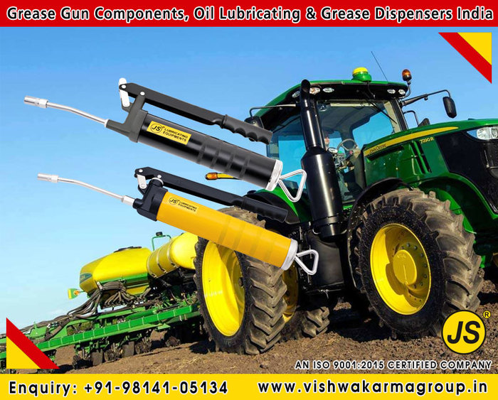 Lubrication Equipments manufacturers exporters suppliers in India +91-9814105134 https://www.vishwakarmagroup.in<br />
New Album of Grease Gun Components, Grease & Oil Dispensers, Bucket Grease Pumps +9 7919/1, St. No: 2, Ranjit Nagar, Behind A.T.I. - Photo 5 of 25 Lubrication Equipments manufacturers exporters suppliers in India +91-9814105134 https://www.vishwakarmagroup.in<br />
New Album of Grease Gun Components, Grease & Oil Dispensers, Bucket Grease Pumps +9 7919/1, St. No: 2, Ranjit Nagar, Behind A.T.I. - Photo 5 of 25