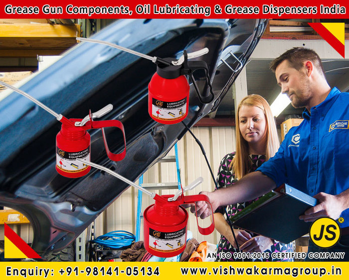 Hand Oiler Pump manufacturers exporters suppliers in India +91-9814105134 https://www.vishwakarmagroup.in<br />
New Album of Grease Gun Components, Grease & Oil Dispensers, Bucket Grease Pumps +9 7919/1, St. No: 2, Ranjit Nagar, Behind A.T.I. - Photo 3 of 25 Hand Oiler Pump manufacturers exporters suppliers in India +91-9814105134 https://www.vishwakarmagroup.in<br />
New Album of Grease Gun Components, Grease & Oil Dispensers, Bucket Grease Pumps +9 7919/1, St. No: 2, Ranjit Nagar, Behind A.T.I. - Photo 3 of 25