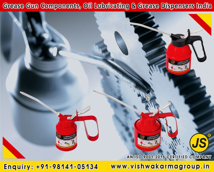 Metal Oil Can manufacturers exporters suppliers in India +91-9814105134 https://www.vishwakarmagroup.in<br />
New Album of Grease Gun Components, Grease & Oil Dispensers, Bucket Grease Pumps +9 7919/1, St. No: 2, Ranjit Nagar, Behind A.T.I. - Photo 2 of 25 Metal Oil Can manufacturers exporters suppliers in India +91-9814105134 https://www.vishwakarmagroup.in<br />
New Album of Grease Gun Components, Grease & Oil Dispensers, Bucket Grease Pumps +9 7919/1, St. No: 2, Ranjit Nagar, Behind A.T.I. - Photo 2 of 25