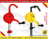 Rotary Barrels Pumps manufacturers exporters suppliers in India +91-9814105134 https://www.vishwakarmagroup.in<br />
 Grease Gun Components, Grease & Oil Dispensers, Bucket Grease Pumps +9 7919/1, St. No: 2, Ranjit Nagar, Behind A.T.I. 