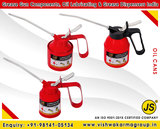 Pint Type Oil Cans manufacturers exporters suppliers in India +91-9814105134 https://www.vishwakarmagroup.in<br />
 Grease Gun Components, Grease & Oil Dispensers, Bucket Grease Pumps +9 7919/1, St. No: 2, Ranjit Nagar, Behind A.T.I. 