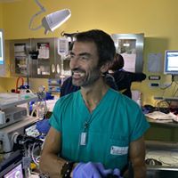  Profile Photos of Michel Kahaleh Gastroenterologist 1 Robert Wood Johnson Place - Photo 3 of 8