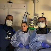  Profile Photos of Michel Kahaleh Gastroenterologist 1 Robert Wood Johnson Place - Photo 4 of 8