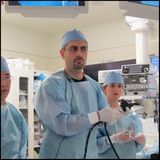 Michel Kahaleh Gastroenterologist, New Brunswick