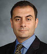 Michel Kahaleh Gastroenterologist, New Brunswick
