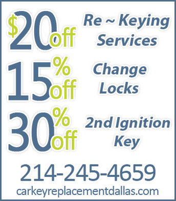  Profile Photos of Car Key Replacement Dallas 1540 N Cockrell Hill Rd - Photo 1 of 1