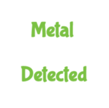 Metal Detected, Sacramento