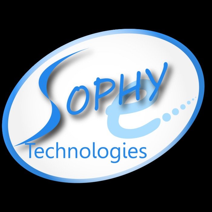  Profile Photos of Sophy e-Technologies 6, Deewan Colony, Opp. Third Jain Nasiya, Badanpura, - Photo 1 of 2