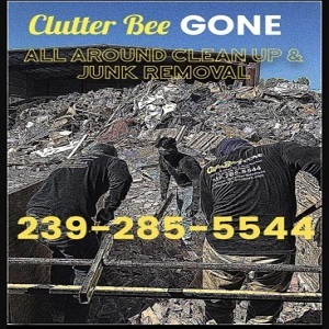  New Album of Clutter Bee Gone / Junk Removal / Dumpster Rentals / Clean Outs 5306 Caldwell St - Photo 3 of 4