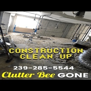  New Album of Clutter Bee Gone / Junk Removal / Dumpster Rentals / Clean Outs 5306 Caldwell St - Photo 4 of 4