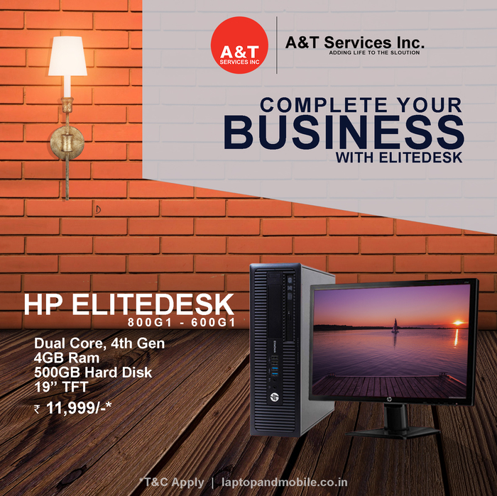  Products and services of A&T services Tilak Nager - Photo 3 of 4