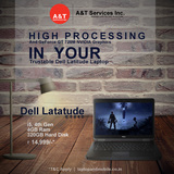  A&T services Tilak Nager 