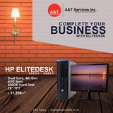  A&T services Tilak Nager 