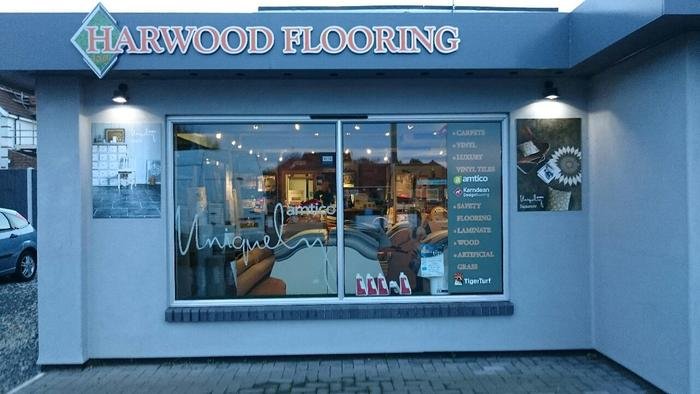  Profile Photos of Harwood Flooring Ltd 137 Beccles Road - Photo 1 of 5