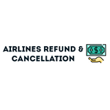 Airlines Refund-Cancellation, California