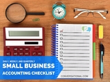 Small Business Accounting Phoenix, Phoenix