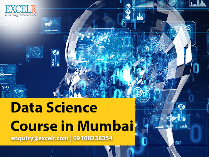  Profile Photos of ExcelR- Data Science, Data Analytics, Business Analytics Courses 304, 3rd Floor, Pratibha Building. LBS Rd, Pakhdi, Thane West, Thane, Maharashtra 400602 - Photo 1 of 1