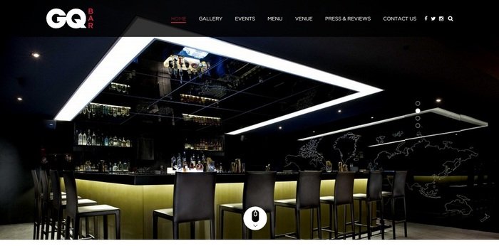  Profile Photos of Dubai Nightlife JW Marriott Marquis, - Photo 1 of 1