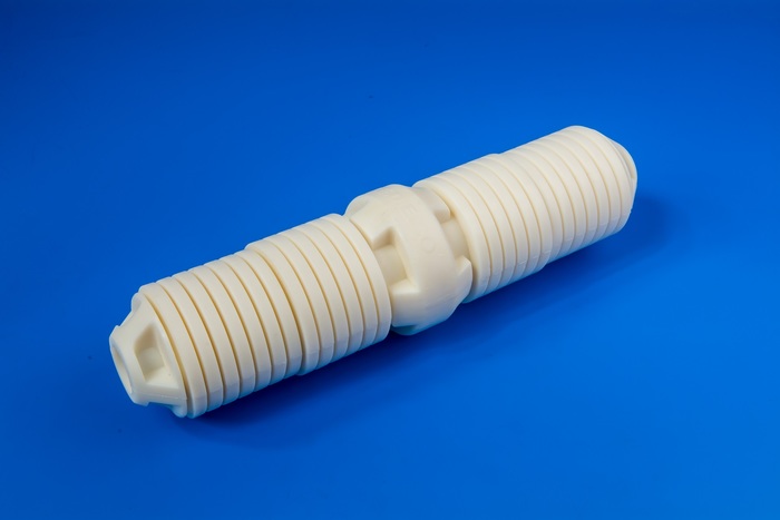  Product samples of Shiraz Plastic Ltd. 2 Linfield St., Clayton - Photo 5 of 15