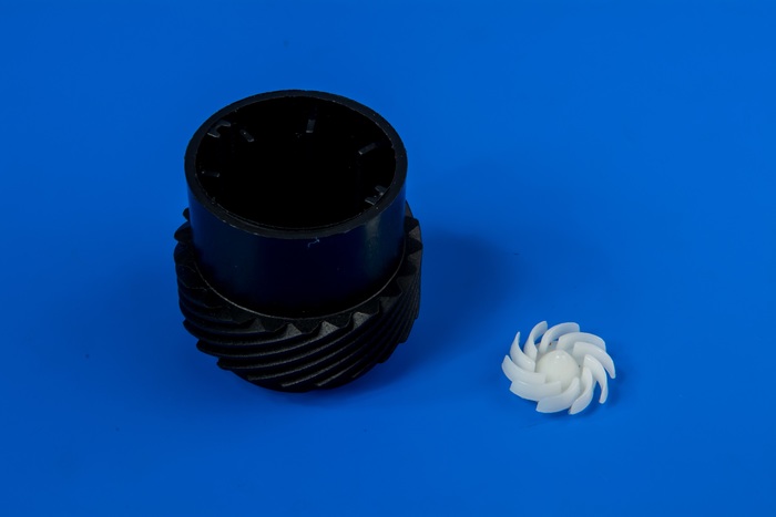  Product samples of Shiraz Plastic Ltd. 2 Linfield St., Clayton - Photo 7 of 15