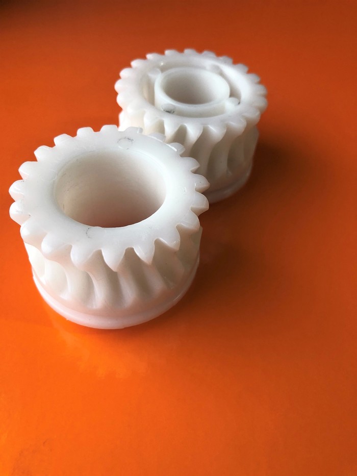  Product samples of Shiraz Plastic Ltd. 2 Linfield St., Clayton - Photo 15 of 15