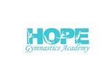  Hope Gymnastics Academy 44670 Cape Ct #120 