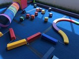  Hope Gymnastics Academy 44670 Cape Ct #120 