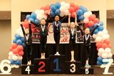  Hope Gymnastics Academy 44670 Cape Ct #120 