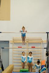 Hope Gymnastics Academy, Ashburn