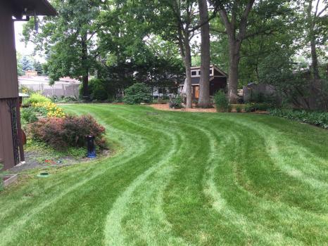  Profile Photos of All Seasons Landscaping 12109 W. Waldo Ave. - Photo 3 of 4