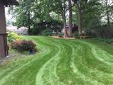  All Seasons Landscaping 12109 W. Waldo Ave. 