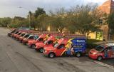 Wiremasters Electric Inc, Miami