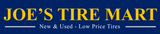 Joes Tire Mart, Pompano Beach