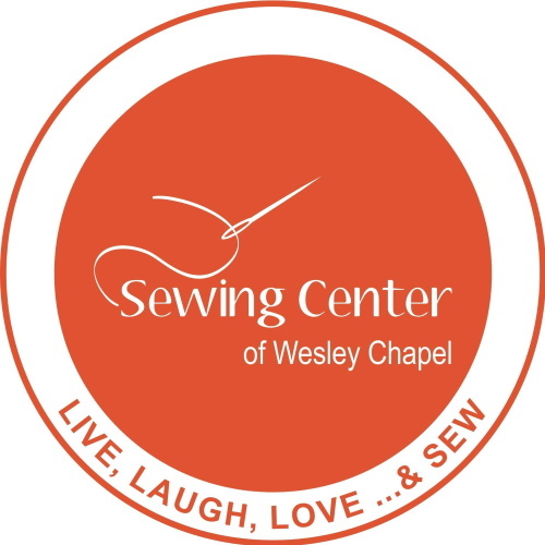  Profile Photos of Sewing Center of Wesley Chapel 2653 Bruce B. Downs Blvd. Suite 119 - Photo 1 of 2