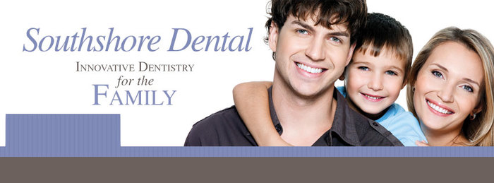  Southshore Dental of Southshore Dental 2861 West Road, Trenton, MI. 48183 - Photo 1 of 6