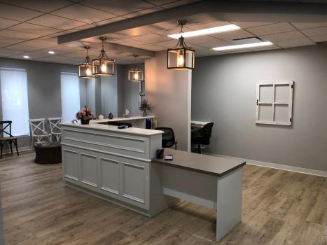  Gallery of Sante Family Dental 920 King Street West - Photo 1 of 3