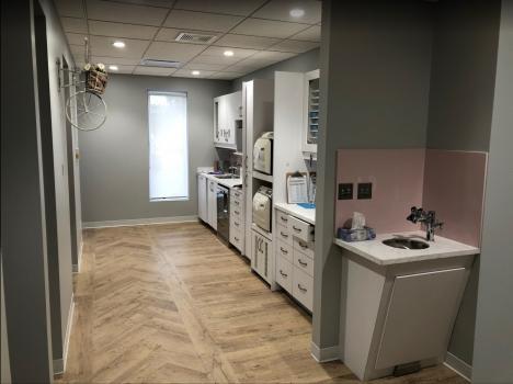  Gallery of Sante Family Dental 920 King Street West - Photo 2 of 3